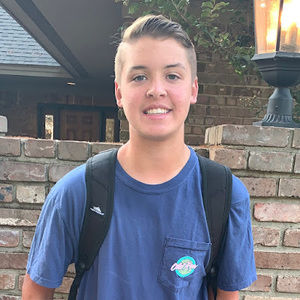 Meet your Posher, Boston